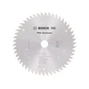 Bosch PRO Aluminium körfűrészlap 136 x 1,6 x 15,875 mm Bosch PRO Aluminium körfűrészlap 136 x 1,6 x 15,875 mm