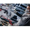 Bosch PRO Aluminium körfűrészlap 216 x 2,2 x 30 mm