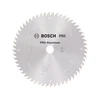 Bosch PRO Aluminium körfűrészlap 190 x 2 x 20 mm Bosch PRO Aluminium körfűrészlap 190 x 2 x 20 mm