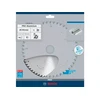 Bosch PRO Aluminium körfűrészlap 216 x 2,2 x 30 mm Bosch PRO Aluminium körfűrészlap 216 x 2,2 x 30 mm
