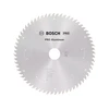 Bosch PRO Aluminium körfűrészlap 216 x 2,2 x 30 mm Bosch PRO Aluminium körfűrészlap 216 x 2,2 x 30 mm