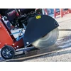 Bosch PRO Asphalt gyémánt vágótárcsa 350 x 20/25,4 mm