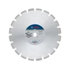 Bosch PRO Asphalt gyémánt vágótárcsa 400 x 20/25,4 mm