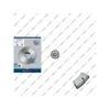 Bosch PRO Asphalt gyémánt vágótárcsa 450 x 25,4 mm
