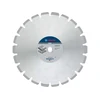 Bosch PRO Asphalt gyémánt vágótárcsa 450 x 25,4 mm