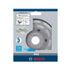 Bosch PRO Concrete gyémánt csiszolótárcsa 50 x 115 mm