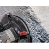 Bosch PRO Concrete gyémánt csiszolótárcsa 50 x 115 mm