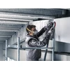 Bosch PRO F355 tépőzáras excentercsiszolópapír 125 mm, G240 Bosch PRO F355 tépőzáras excentercsiszolópapír 125 mm, G240