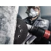 Bosch PRO F355 tépőzáras excentercsiszolópapír 125 mm, G600 Bosch PRO F355 tépőzáras excentercsiszolópapír 125 mm, G600