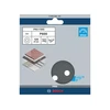 Bosch PRO F355 tépőzáras excentercsiszolópapír 125 mm, G600 Bosch PRO F355 tépőzáras excentercsiszolópapír 125 mm, G600