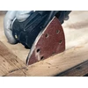 Kép: Bosch PRO F460 deltacsiszololap keszlet 93 x 93 mm 50 reszes_5.webp