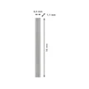 Bosch PRO gyalukes 56 x 55 x 11 mm 2db_2 Kép: Bosch PRO gyalukes 56 x 55 x 11 mm 2db_2.webp