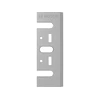 Bosch PRO gyalukes 82 x 29 x 3 mm 2db_0 Kép: Bosch PRO gyalukes 82 x 29 x 3 mm 2db_0.webp