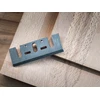 Kép: Bosch PRO gyalukes 82 x 29 x 3 mm 2db_13.webp