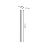 Kép: Bosch PRO gyalukes 82 x 55 x 11 mm_2.webp