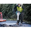 Bosch PRO HEX 28-4C lapátvésőszár 135 x 400 mm
