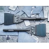 Kép: Bosch PRO HEX 28 lapos vesoszar 152 x 510 mm_7.webp