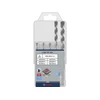 Bosch PRO HEX-5 kozetfuro keszlet 45 6810x150 mm 5 reszes_1 Kép: Bosch PRO HEX-5 kozetfuro keszlet 45 6810x150 mm 5 reszes_1.webp
