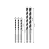 Kép: Bosch PRO HEX-5 kozetfuro keszlet 45 6810x150 mm 5 reszes_2.webp