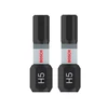 Bosch PRO Hex imbusz behajtóbit H5, 25 mm, 2 db