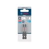 Bosch PRO Hex imbusz behajtóbit H5, 55 mm, 2 db