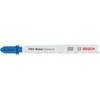 Bosch PRO Metal dekopir fureszlap 92 mm 25 db_0 Kép: Bosch PRO Metal dekopir fureszlap 92 mm 25 db_0.webp