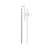 Bosch PRO Metal hss-g femfuro 1 x 12 x 34 mm 2db_2 Kép: Bosch PRO Metal hss-g femfuro 1 x 12 x 34 mm 2db_2.webp