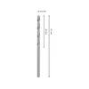 Kép: Bosch PRO Metal hss-g femfuro 26 x 30 x 57 mm 2db_2.webp