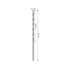 Bosch PRO Metal hss-g femfuro 3 x 66 x 100 mm_2 Kép: Bosch PRO Metal hss-g femfuro 3 x 66 x 100 mm_2.webp