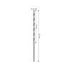 Bosch PRO Metal hss-g femfuro 35 x 73 x 112 mm_2 Kép: Bosch PRO Metal hss-g femfuro 35 x 73 x 112 mm_2.webp