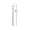 Kép: Bosch PRO Metal hss-g femfuro 38 x 43 x 75 mm 2db_2.webp