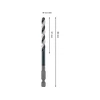 Kép: Bosch PRO Metal hss-g femfuro 55 x 57 x 98 mm_2.webp