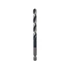 Kép: Bosch PRO Metal hss-g femfuro 7 x 69 x 109 mm_0.webp