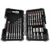 Bosch PRO-Mix 35 részes készlet fémekhez Bosch 35 piece PRO mixed s