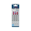 Kép: Bosch PRO Plastics dekopir fureszlap 100 mm 3 db_1.webp