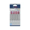 Bosch PRO Plastics dekopir fureszlap 100 mm 5 db_1 Kép: Bosch PRO Plastics dekopir fureszlap 100 mm 5 db_1.webp