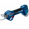Bosch Pro Pruner akkus metszőolló (akku és töltő nélkül) Bosch Pro Pruner akkus metszőolló (akku és töltő nélkül)