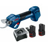 Bosch Pro Pruner akkus metszőolló Bosch Pro Pruner akkus metszőolló