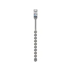 Bosch PRO SDS max-4 sDS-Max négyélű fúrószár 38 x 400 x 520 mm