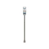 Bosch PRO SDS max-4C lapos vésőszár 25 x 400 mm Bosch PRO SDS max-4C lapos vésőszár 25 x 400 mm