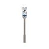 Bosch PRO SDS max Earth Rod Driver föld rudazat beütő 13 x 260 mm Bosch PRO SDS max Earth Rod Driver föld rudazat beütő 13 x 260 mm