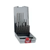 Kép: Bosch PRO SDS plus-5X sds-plus furoszar keszlet 50 60 80100120mm7 reszes_0.webp