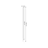 Kép: Bosch PRO SDS plus-5X sds-plus negyelu furoszar 12x950x1000mm_2.webp