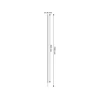 Bosch PRO SDS plus-5X sds-plus negyelu furoszar 20x950x1000mm_2 Kép: Bosch PRO SDS plus-5X sds-plus negyelu furoszar 20x950x1000mm_2.webp