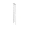 Kép: Bosch PRO SDS plus-5X sds-plus negyelu furoszar 25 x 550 x 600 mm_2.webp