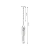 Bosch PRO SDS plus-5X sds-plus negyelu furoszar 3.5x50x110mm_2 Kép: Bosch PRO SDS plus-5X sds-plus negyelu furoszar 3.5x50x110mm_2.webp