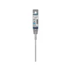Bosch PRO SDS plus-5X sDS-Plus négyélű fúrószár 5,5 x 100 x 160 mm Bosch PRO SDS plus-5X sDS-Plus négyélű fúrószár 5,5 x 100 x 160 mm