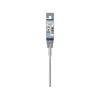 Bosch PRO SDS plus-5X sDS-Plus négyélű fúrószár 6,5 x 100 x 160 mm Bosch PRO SDS plus-5X sDS-Plus négyélű fúrószár 6,5 x 100 x 160 mm