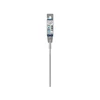 Bosch PRO SDS plus-5X sDS-Plus négyélű fúrószár 6,5 x 150 x 210 mm Bosch PRO SDS plus-5X sDS-Plus négyélű fúrószár 6,5 x 150 x 210 mm