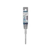 Bosch PRO SDS plus-5X sDS-Plus négyélű fúrószár 6,5 x 50 x 110 mm Bosch PRO SDS plus-5X sDS-Plus négyélű fúrószár 6,5 x 50 x 110 mm